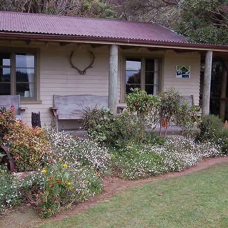 Wheatly Downs Farmstay And Backpackers هاويرا المظهر الخارجي الصورة