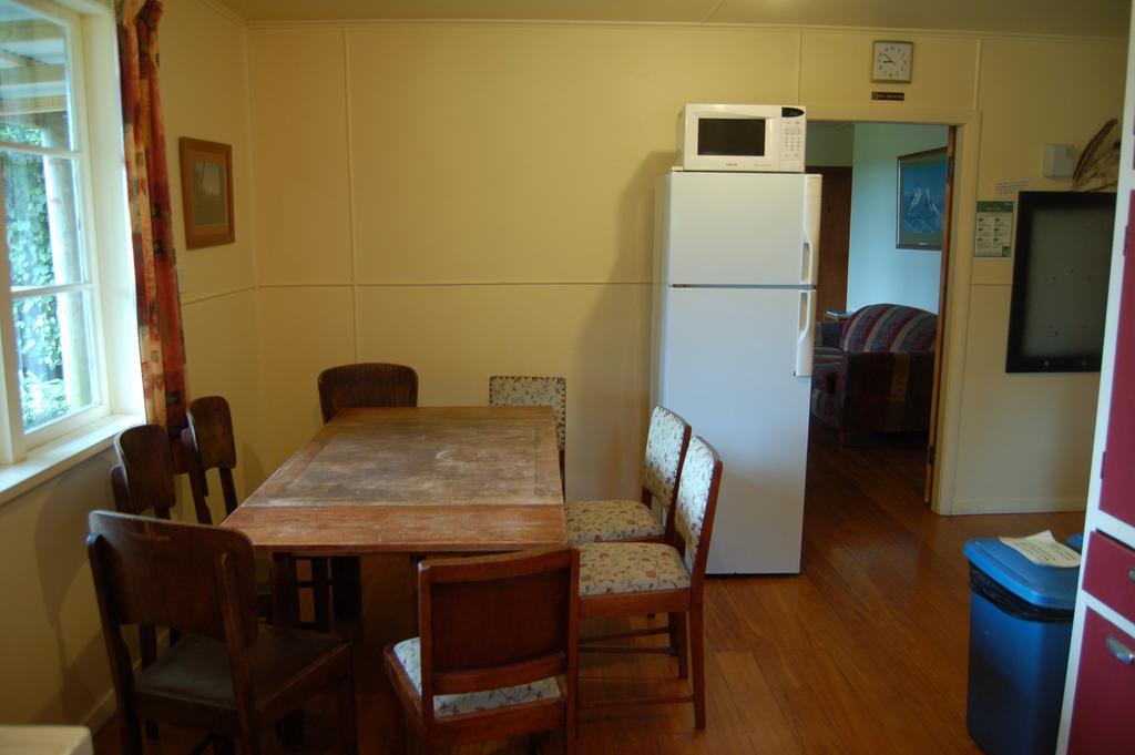 Wheatly Downs Farmstay And Backpackers هاويرا المظهر الخارجي الصورة