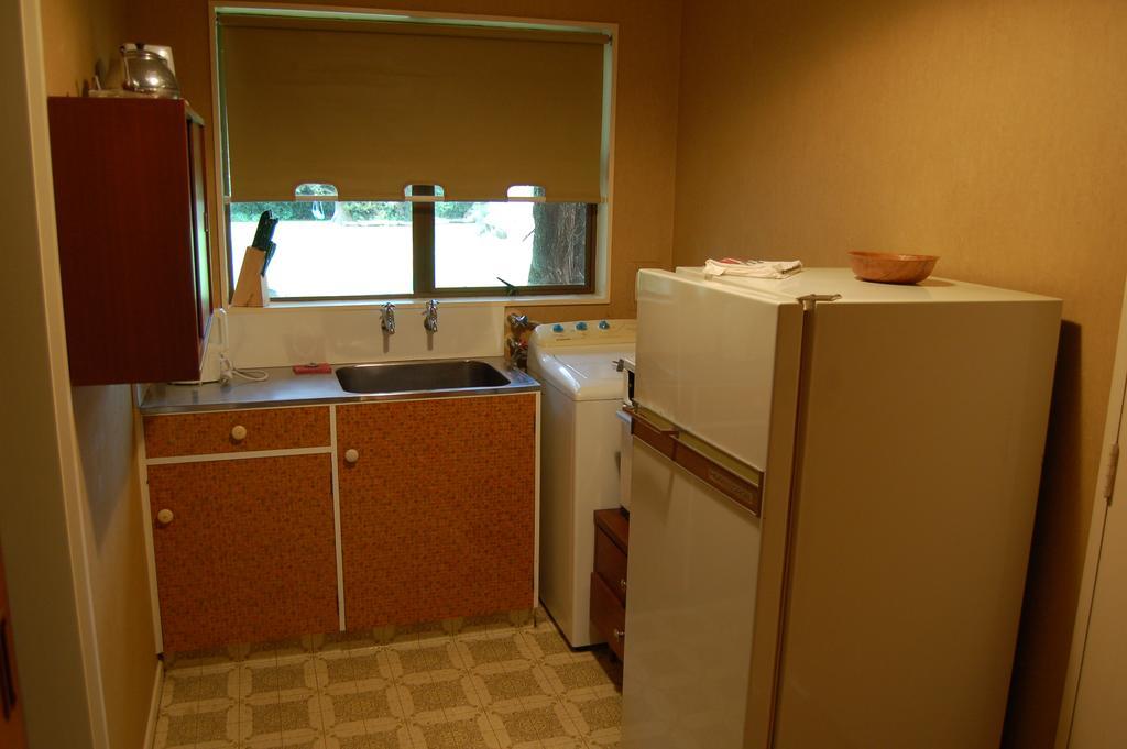 Wheatly Downs Farmstay And Backpackers هاويرا المظهر الخارجي الصورة