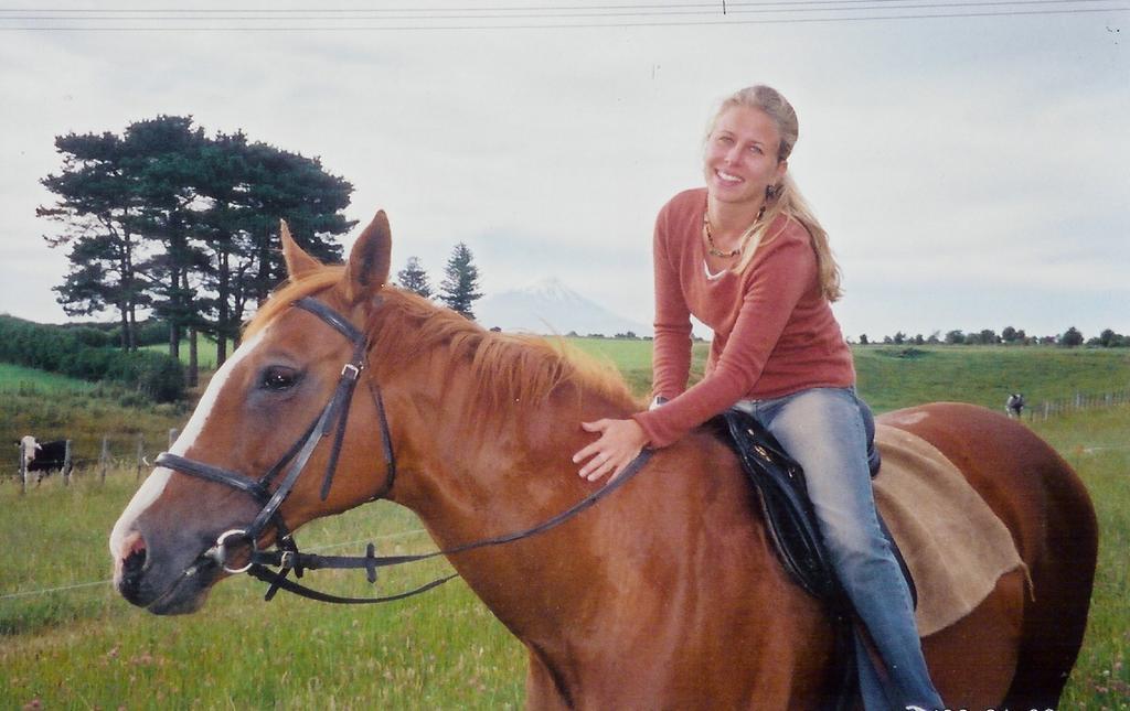 Wheatly Downs Farmstay And Backpackers هاويرا المظهر الخارجي الصورة