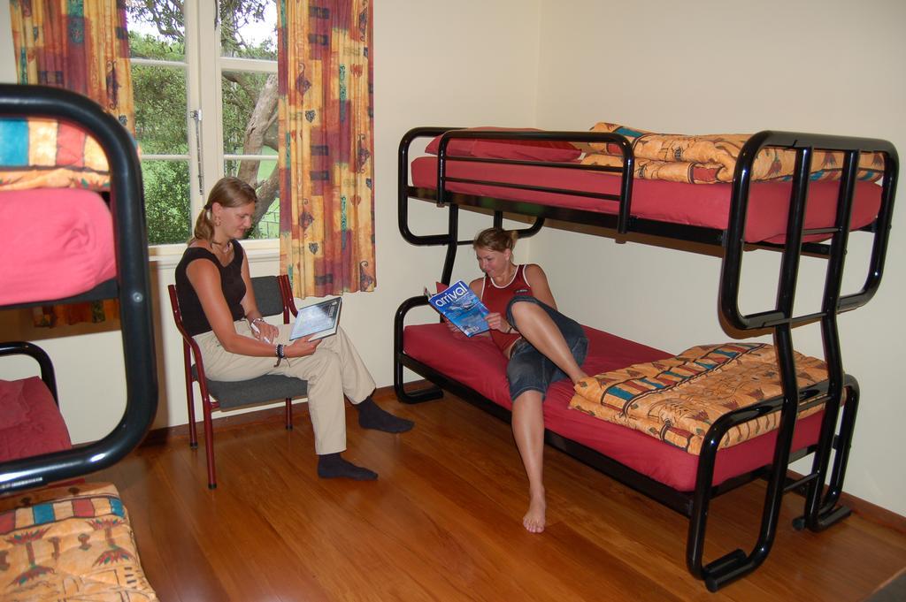 Wheatly Downs Farmstay And Backpackers هاويرا المظهر الخارجي الصورة