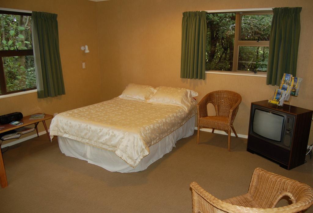 Wheatly Downs Farmstay And Backpackers هاويرا المظهر الخارجي الصورة